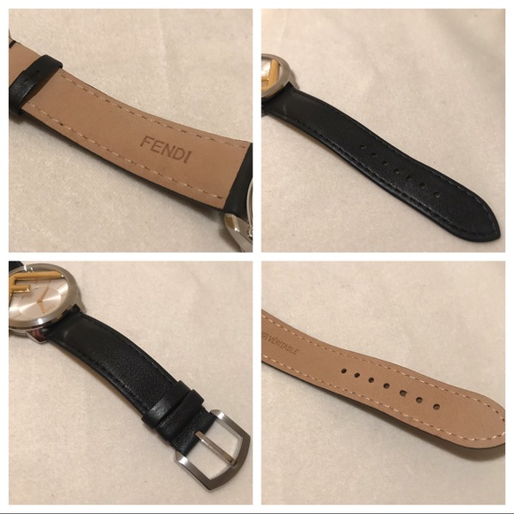 Fendi Watch - Picture 6 of 7